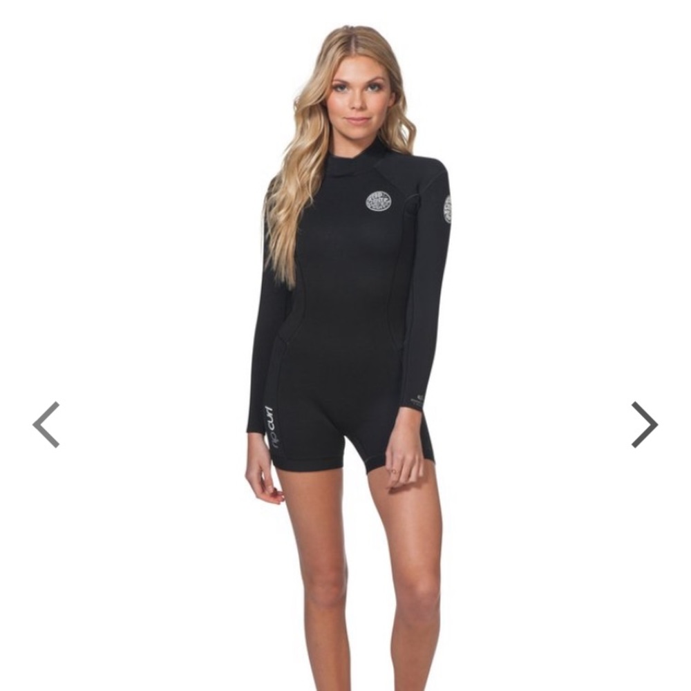 RIP CURL WETSUIT// Excellent CONDITION